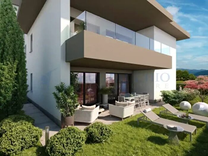 Appartamento trilocale in vendita in Via dei Bersaglieri, Ghisalba