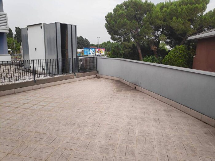 Appartamento quadrilocale in affitto in San Carlo San Gregorio, Padova