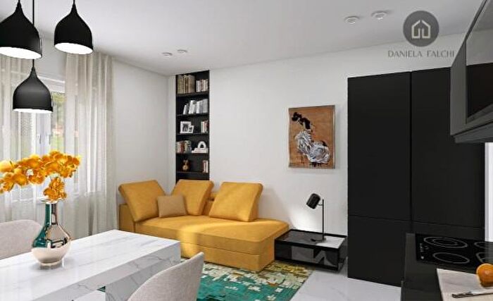 Appartamento bilocale in vendita in Via Claudio Monteverdi, Cagliari