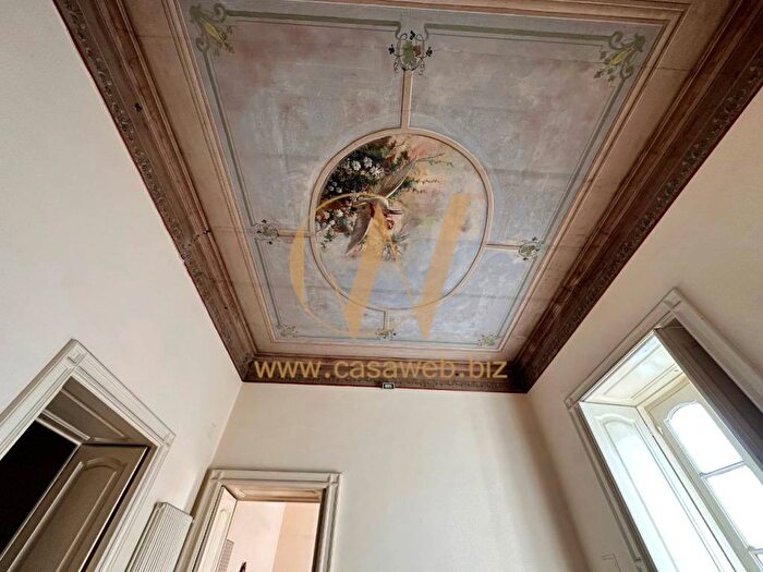 Appartamento trilocale in affitto in Corso Aldo Moro, Santa Maria Capua Vetere