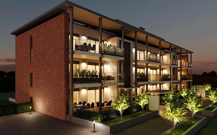 Appartamento in vendita in Via Papa Giovanni XXIII, Rescaldina