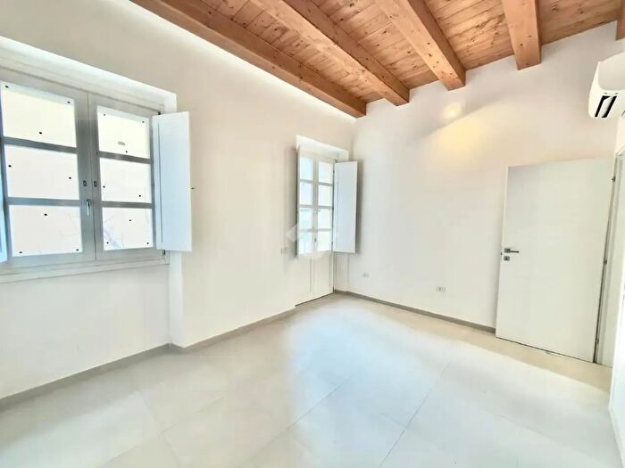 Appartamento trilocale in vendita in Corso Vittorio Emanuele II, Cagliari