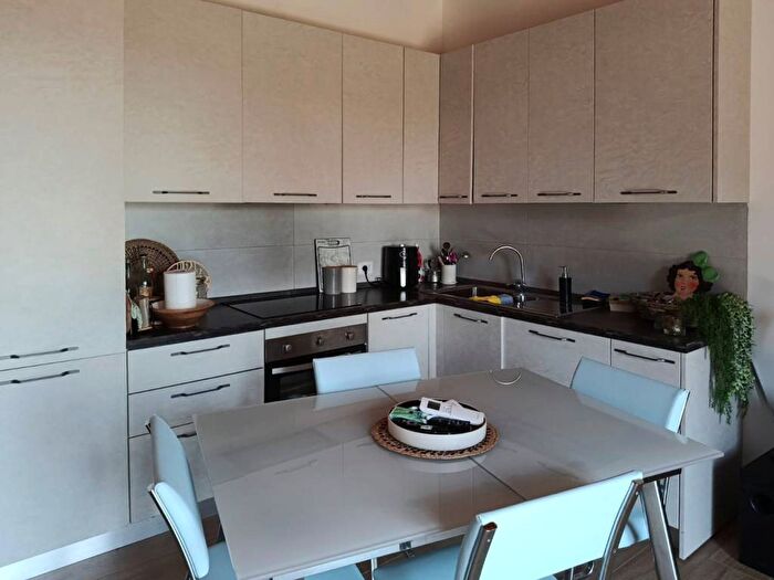 Appartamento trilocale in affitto in Contrada San Marco Vecchio, Treia