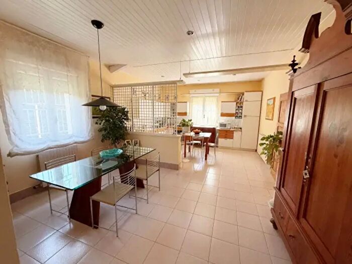 Casa quadrilocale in vendita in Via Reale, Bagnacavallo