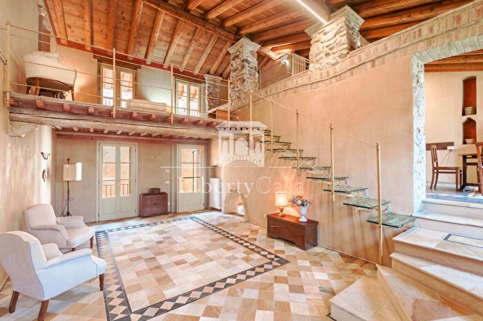 Casa quadrilocale in vendita in Vicolo Selvini, Gavardo