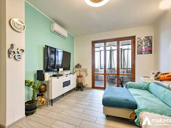 Appartamento trilocale in vendita in Via Vittorio Emanuele, Colturano