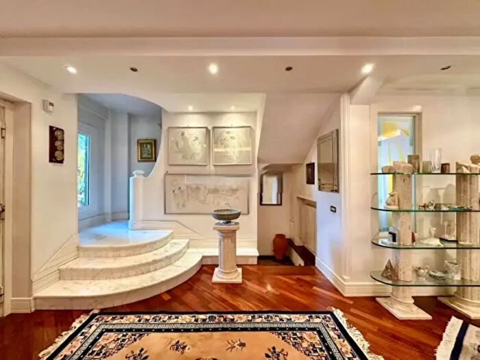 Casa con 6 locali in vendita in Via Giuseppe Balzaretto, Roma