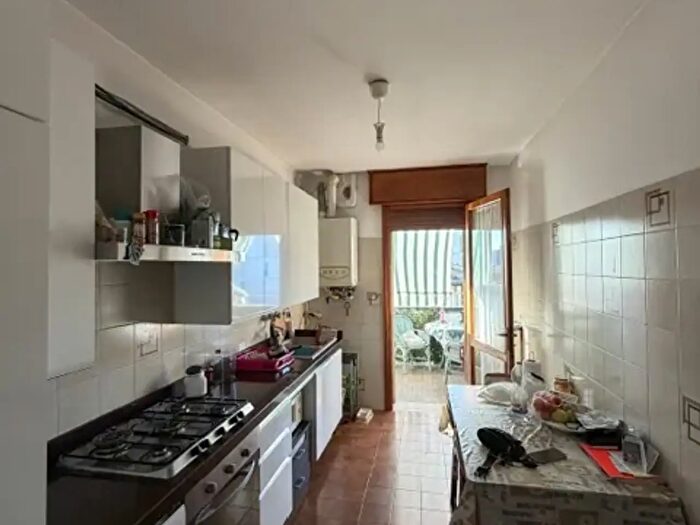 Appartamento quadrilocale in vendita in Padova