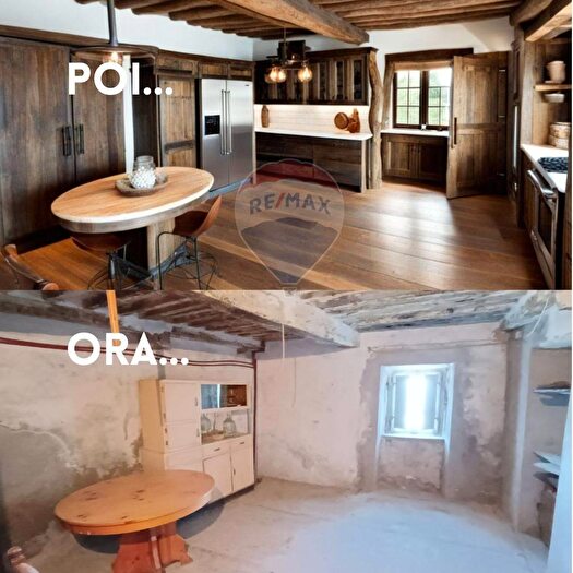 Case in Vendita e in Affitto - 2