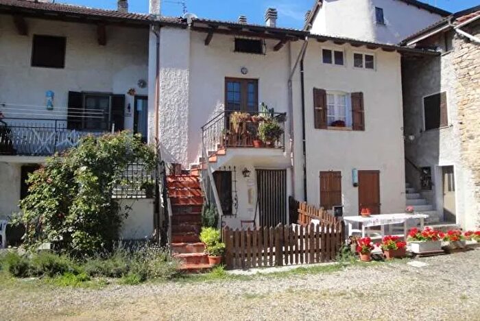 Casa trilocale in vendita in Novi Via Verdi Arquata Scrivia Tortona Lcitalia, Borghetto Di Borbera