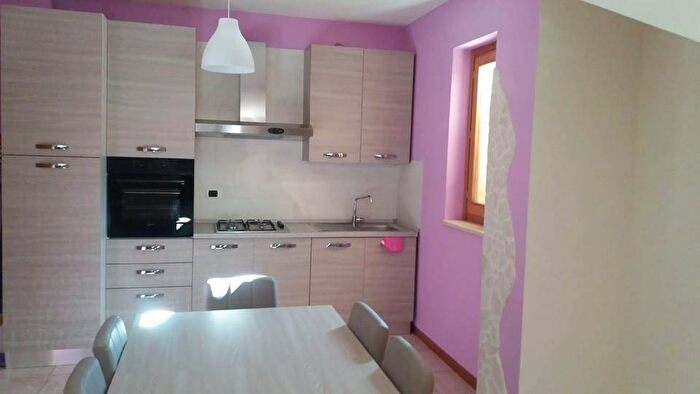 Appartamento quadrilocale in affitto in Ascoli Piceno