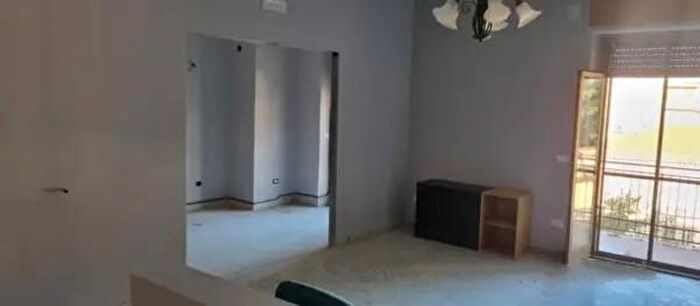 Appartamento quadrilocale in vendita in Via Nicola Boschi, Sala Consilina