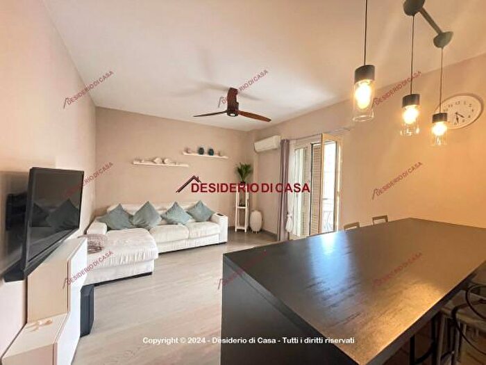 Appartamento quadrilocale in affitto in Via Antonio Gramsci, Lascari