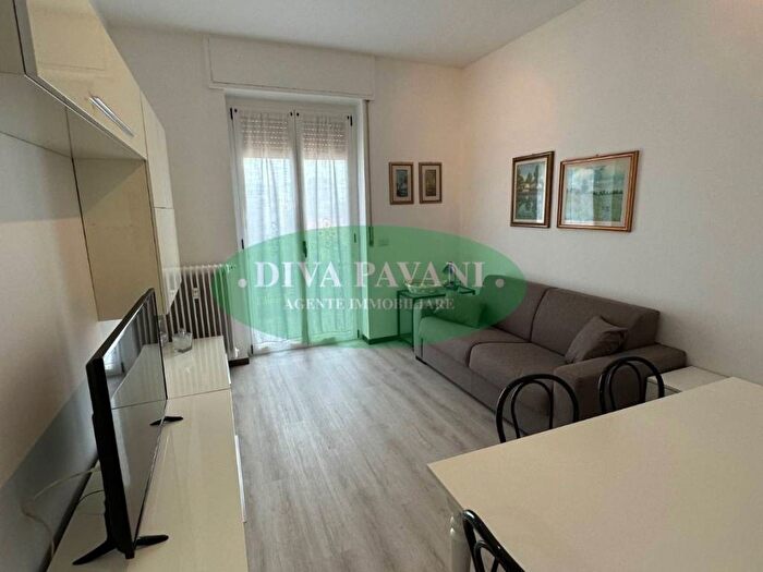 Appartamento bilocale in affitto in Via della Pace, Centro, San Donato Milanese