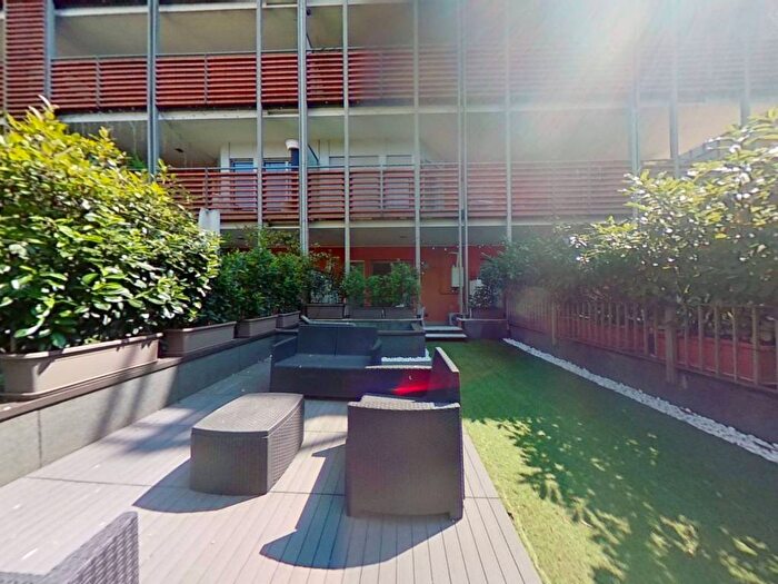 Appartamento monolocale in affitto in Via Francesco De Sanctis, Cermenate Abbiategrasso, Milano