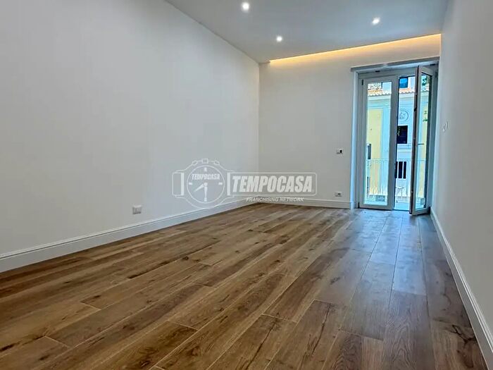 Appartamento bilocale in vendita in Via Angelo Emo, Roma