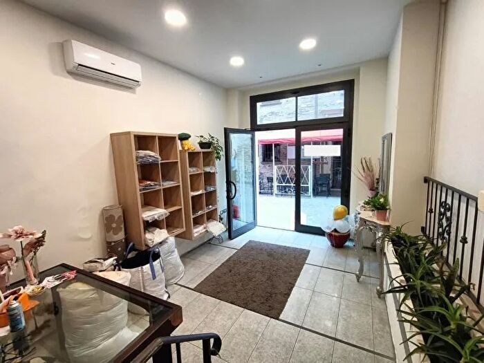 Appartamento monolocale in vendita in Via Giuseppe GaribaldiFano, Fano