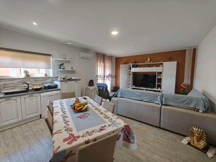 Appartamento trilocale in vendita in Via Dante Alighieri, Marsala