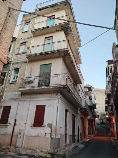 Casa con 5 locali in vendita in Via Catania, Lentini