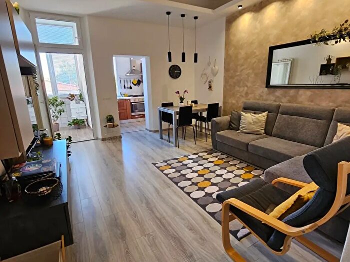 Appartamento quadrilocale in vendita in Piombino