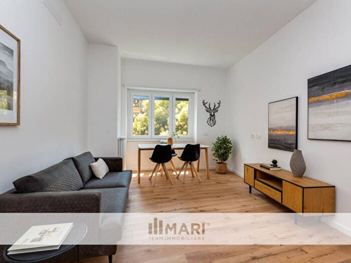 Appartamento bilocale in vendita in Via di San Tommaso d'Aquino, Piazzale degli Eroi, Roma