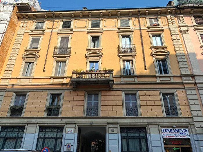 Appartamento bilocale in affitto in Piave Tricolore, Milano
