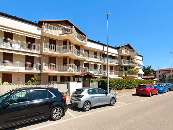 Appartamento con 5 locali in vendita in Borghetto Lodigiano