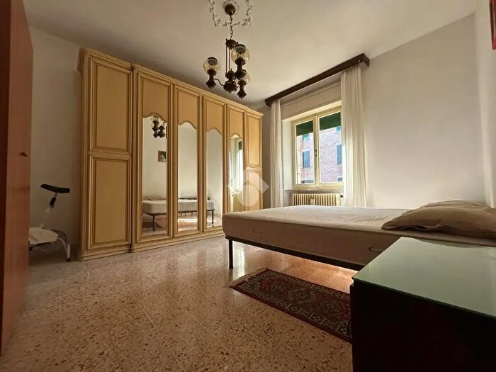 Appartamento quadrilocale in vendita in Via Lorenzo Maitani, Perugia
