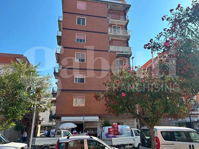 Appartamento trilocale in vendita in Via Cappella, Margherita Di Savoia
