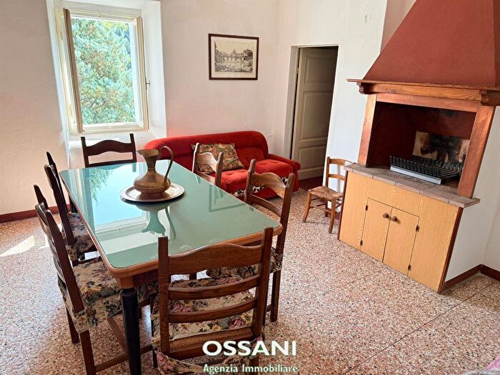 Appartamento in vendita in Tredozio