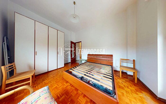 Appartamento bilocale in vendita in Via Vittorio Bersezio, Cuneo