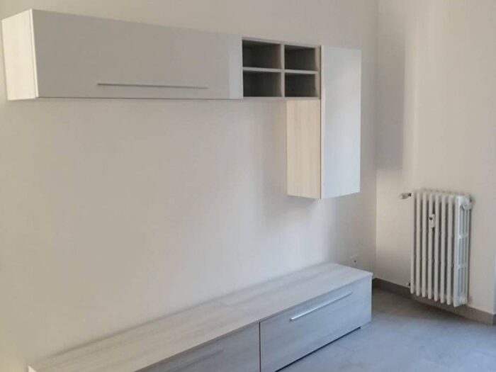 Appartamento monolocale in affitto in Via Giovanni Vidari, Centro Storico, Pavia