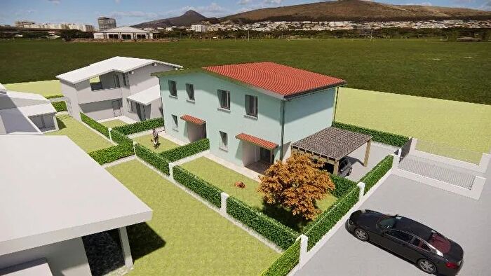 Case in Vendita e in Affitto - 3