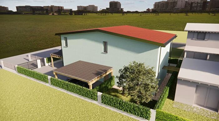 Casa bilocale in vendita in Via Giovanni Colbert Sergnano Cremona Lombardia Italia, Sergnano