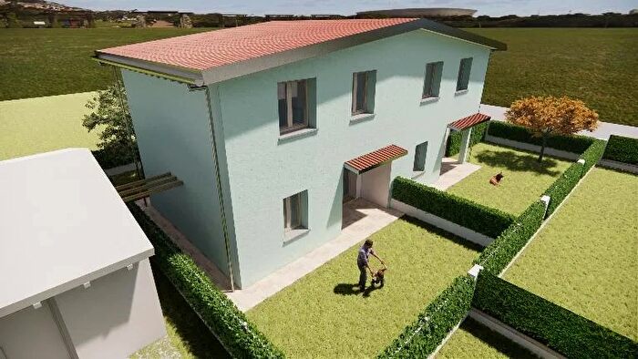 Case in Vendita e in Affitto - 2