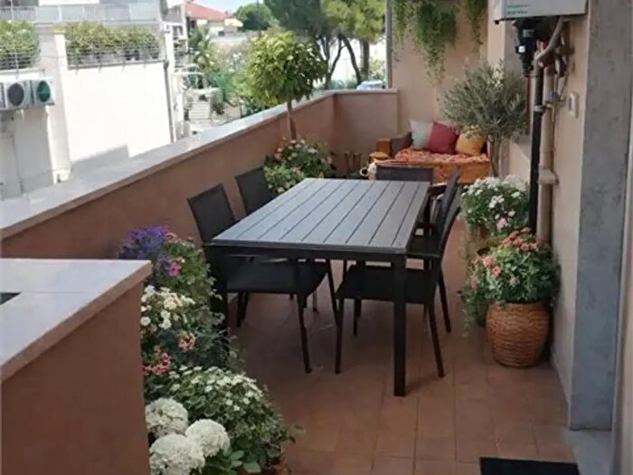 Appartamento trilocale in vendita in Pescara