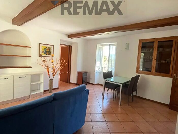 Appartamento bilocale in vendita in Via Milano, Orino