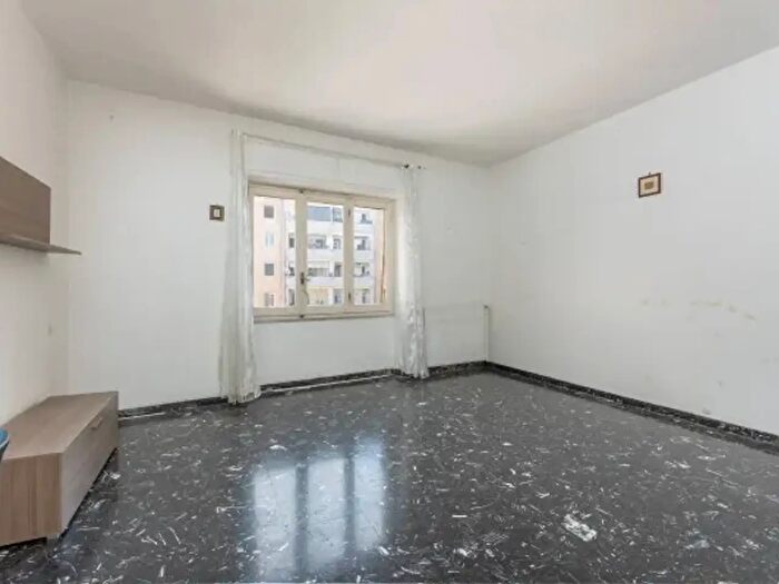 Appartamento trilocale in vendita in Via Luigi Einaudi, Cagliari