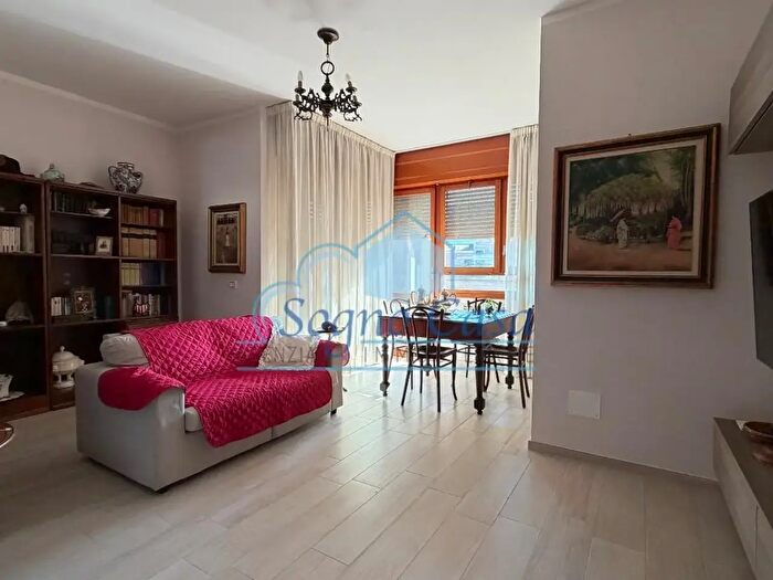 Appartamento con 5 locali in vendita in Aulla