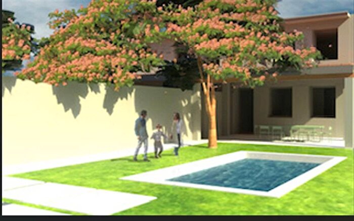 Casa trilocale in vendita in Via De Patti Salvirola, Salvirola