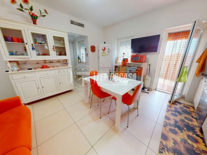 Appartamento bilocale in vendita in Via Cecilia Deganutti, Roma