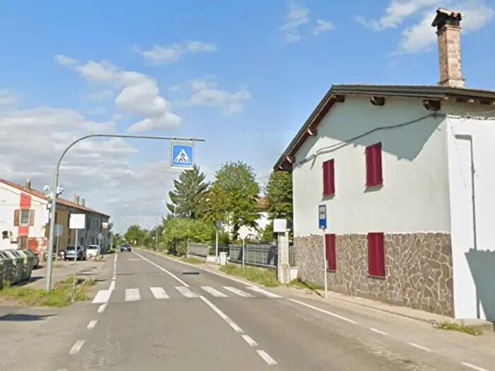 Appartamento con 5 locali in vendita in Località S Protaso, Fiorenzuola DArda