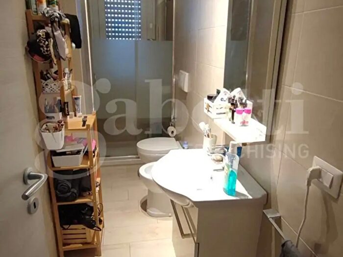 Appartamento monolocale in affitto in Via Alessandro Milesi, Milano