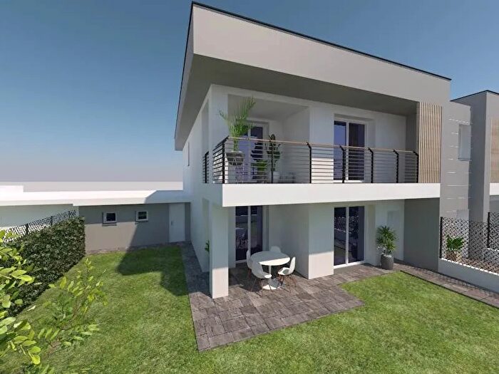 Case in Vendita e in Affitto - 3