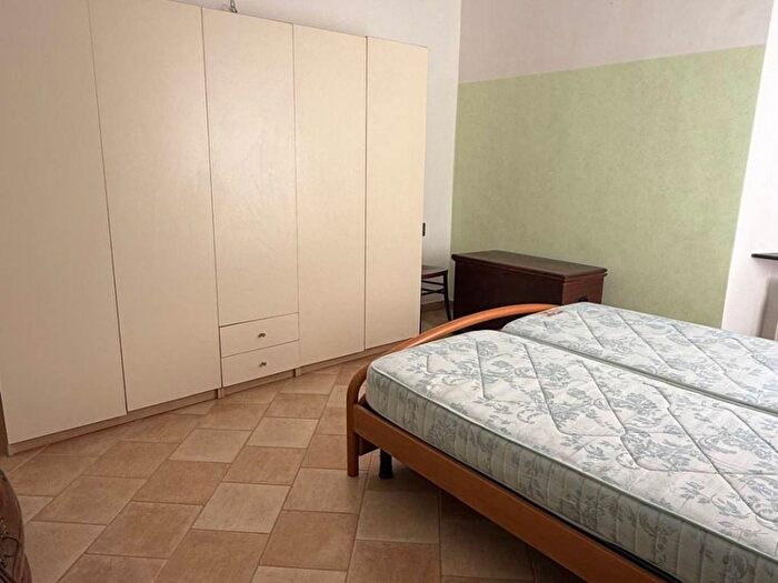 Appartamento bilocale in affitto in Via Mulinetti di Pegli, Pegli, Genova
