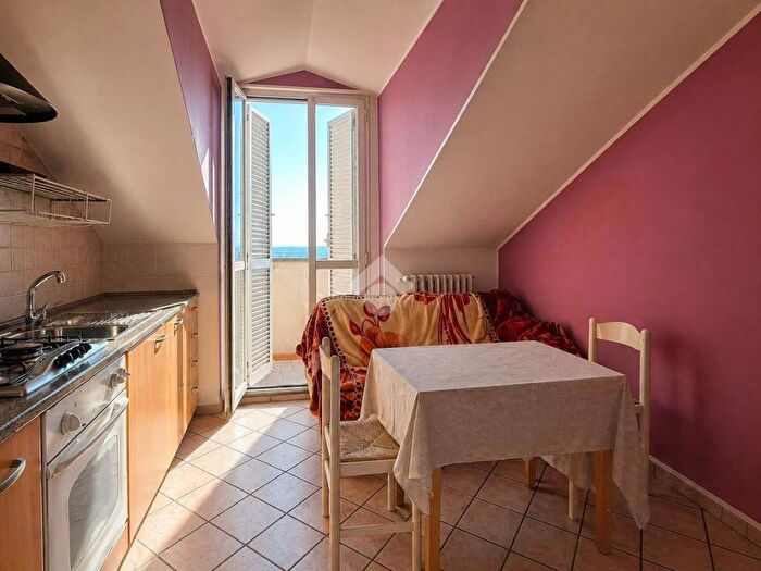 Appartamento monolocale in affitto in VIA GIOVANNI PASCOLI, Centro, Bra