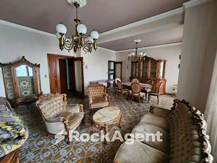 Appartamento quadrilocale in vendita in Piazza Annunziata, Angri