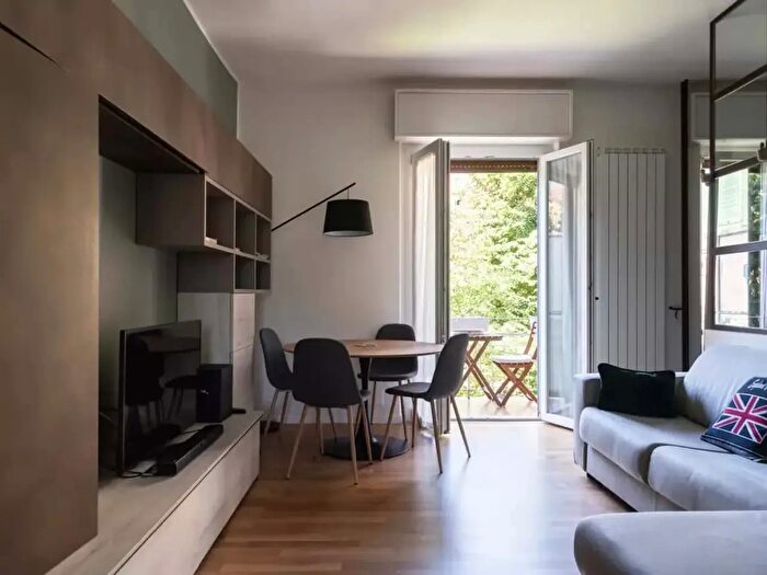 Appartamento monolocale in affitto in Via Marostica, Milano