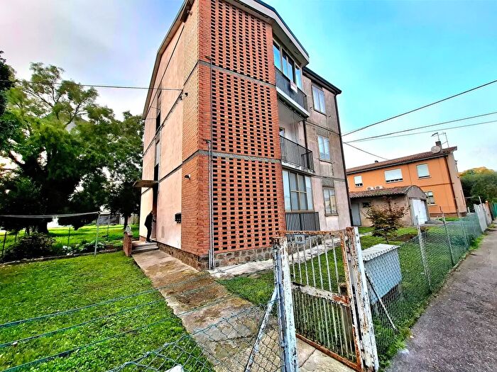 Appartamento con 5 locali in vendita in Via Giuseppe Mazzini, Rovigo