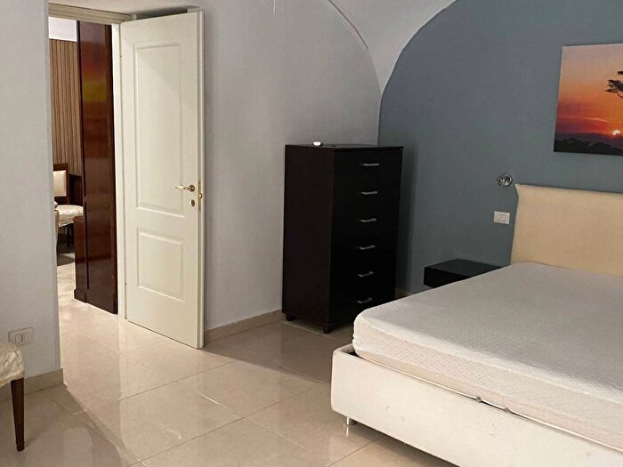 Appartamento bilocale in affitto in Via Eduardo Suarez, Arenella, Napoli